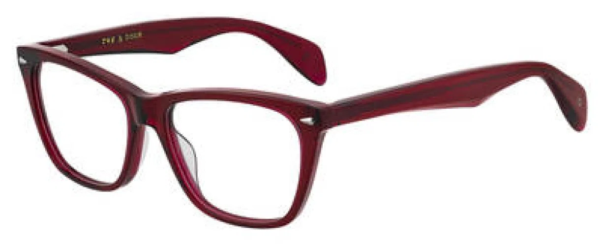 Rag & Bone 3013 Eyeglasses - view 5